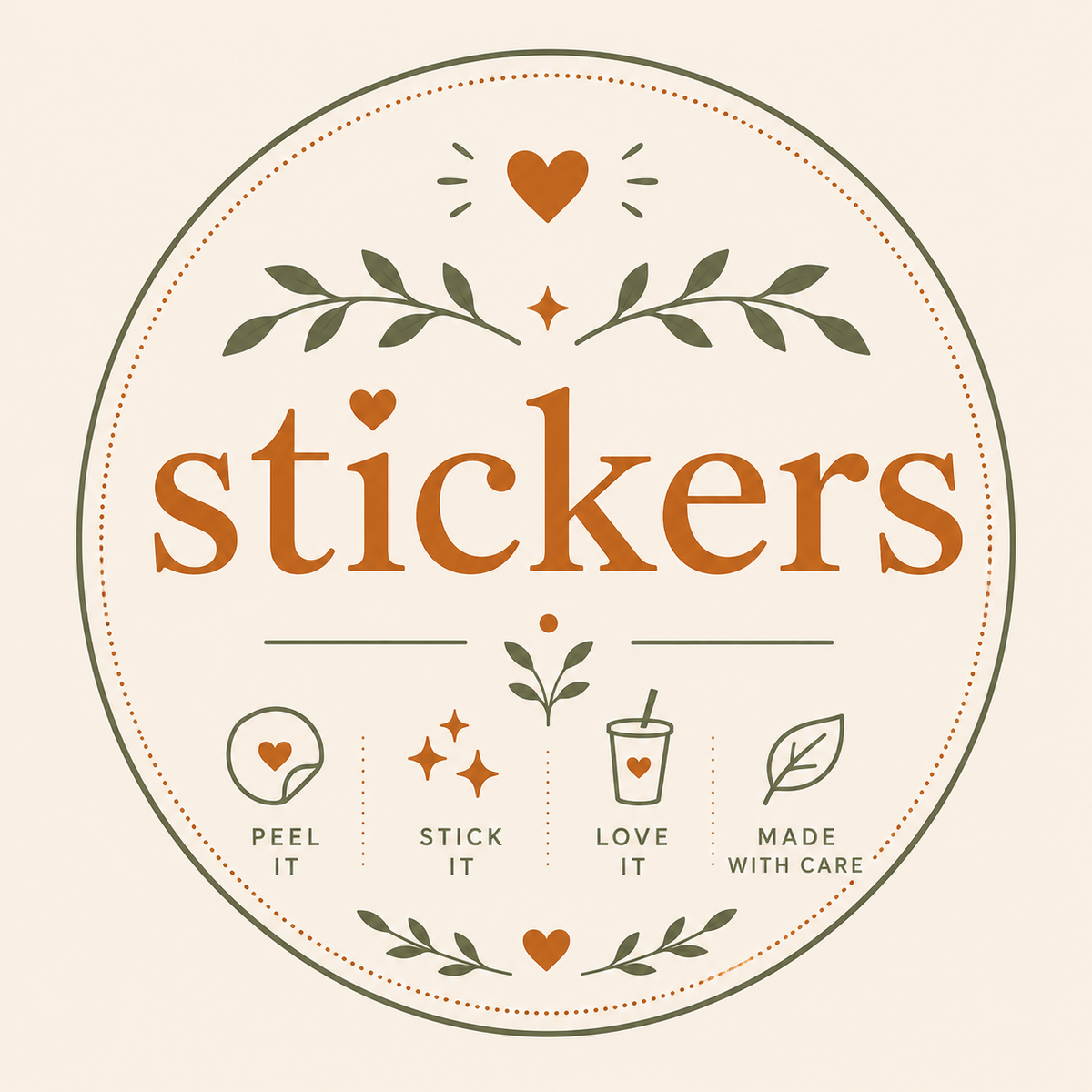 Stickers