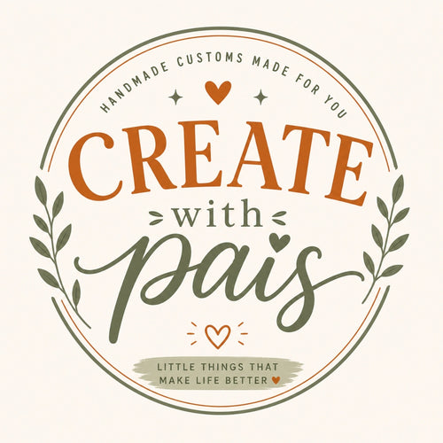 Create With Pais