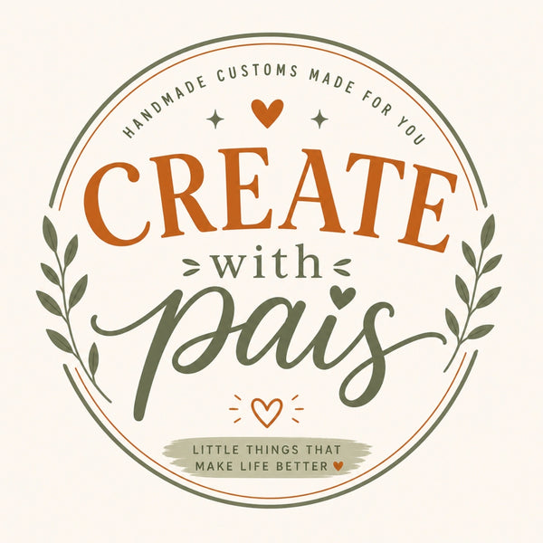 Create With Pais
